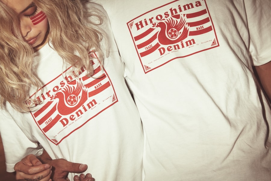 Hiroshima Denim (広島デニム) | collection | blackmeans